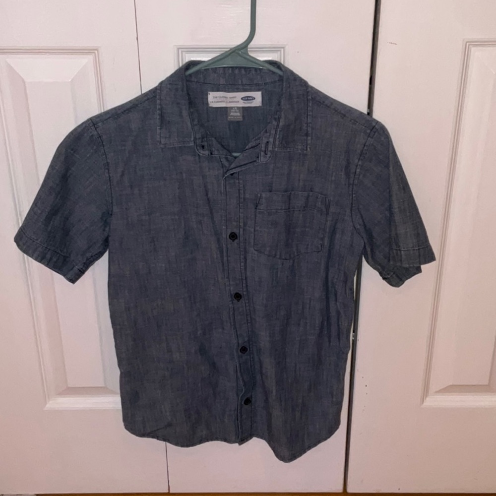 Polo shirt